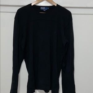 Ralph Lauren polo long sleeve shirts